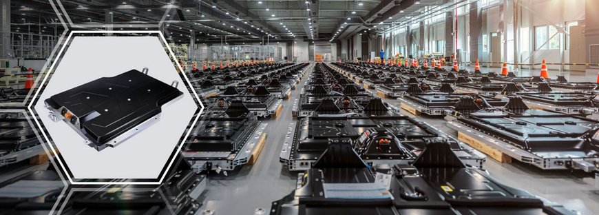 Battery boom at Webasto: new customers, new plants, new orders